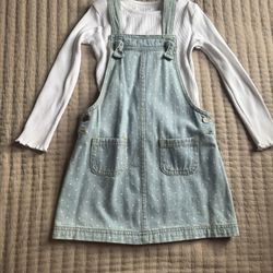 Girl Dresses 5T