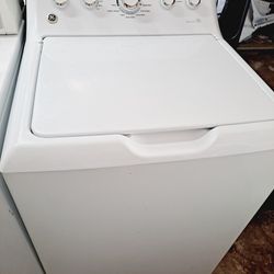 Ge Super Capacity Washer ❤️ Delivery Available 