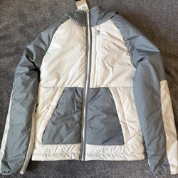 Nike Men's Therma-FIT Legacy Hooded Jacket 