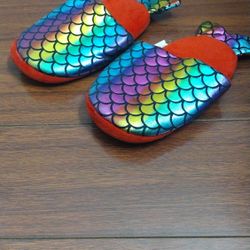 Girl Slippers