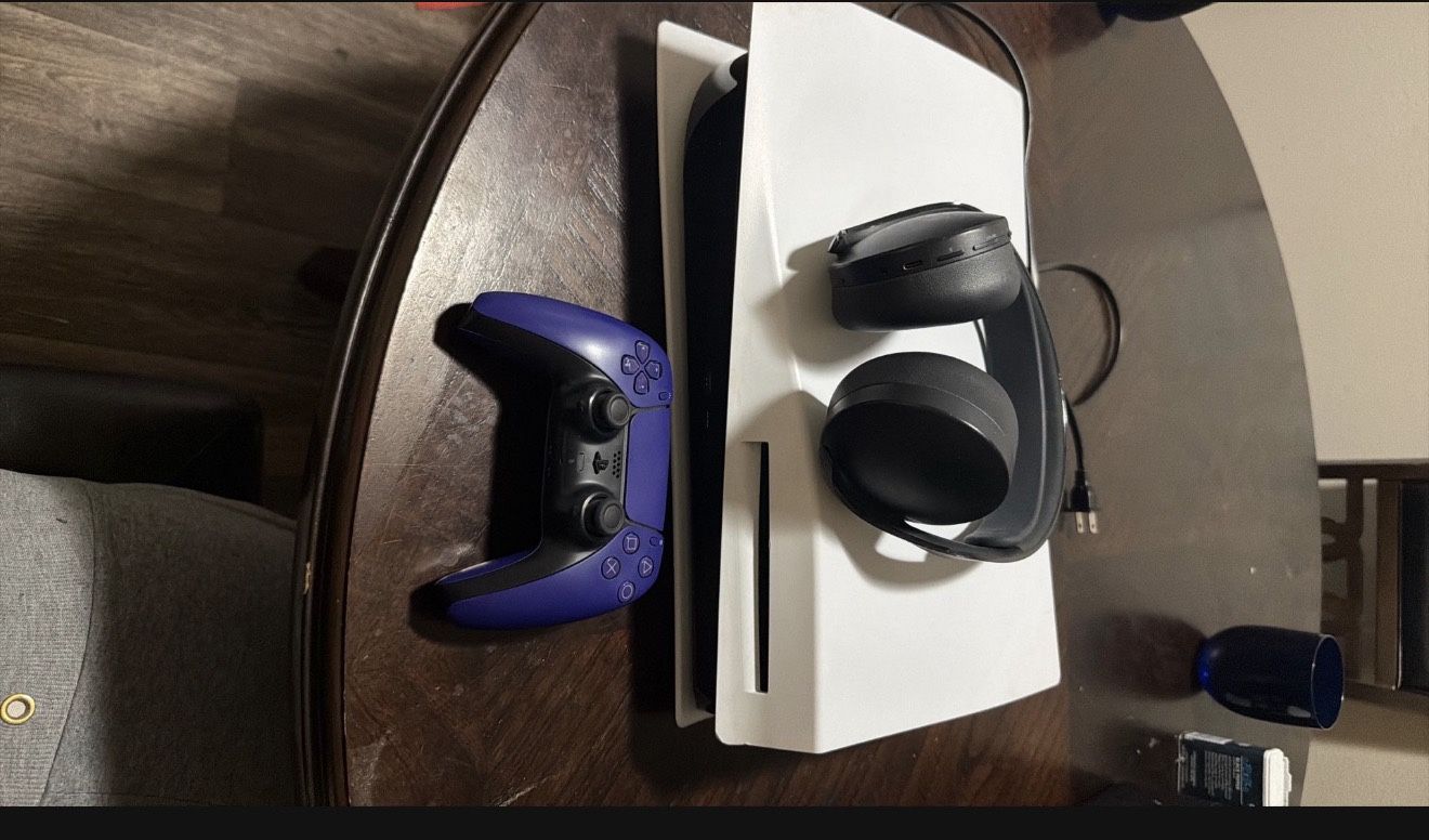 Play Station 5 Disk 825 Gb