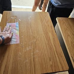 School Desks