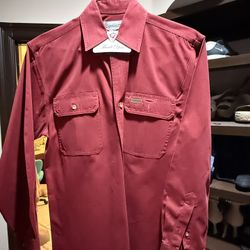 Men’s shirts