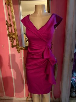 Women party dress