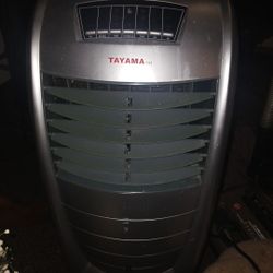 Tyama Evaporative Air Cooler