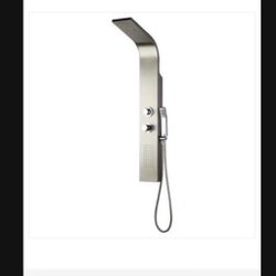 Shower Brand New In Box Sealed 