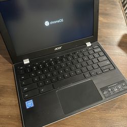 Chromebook