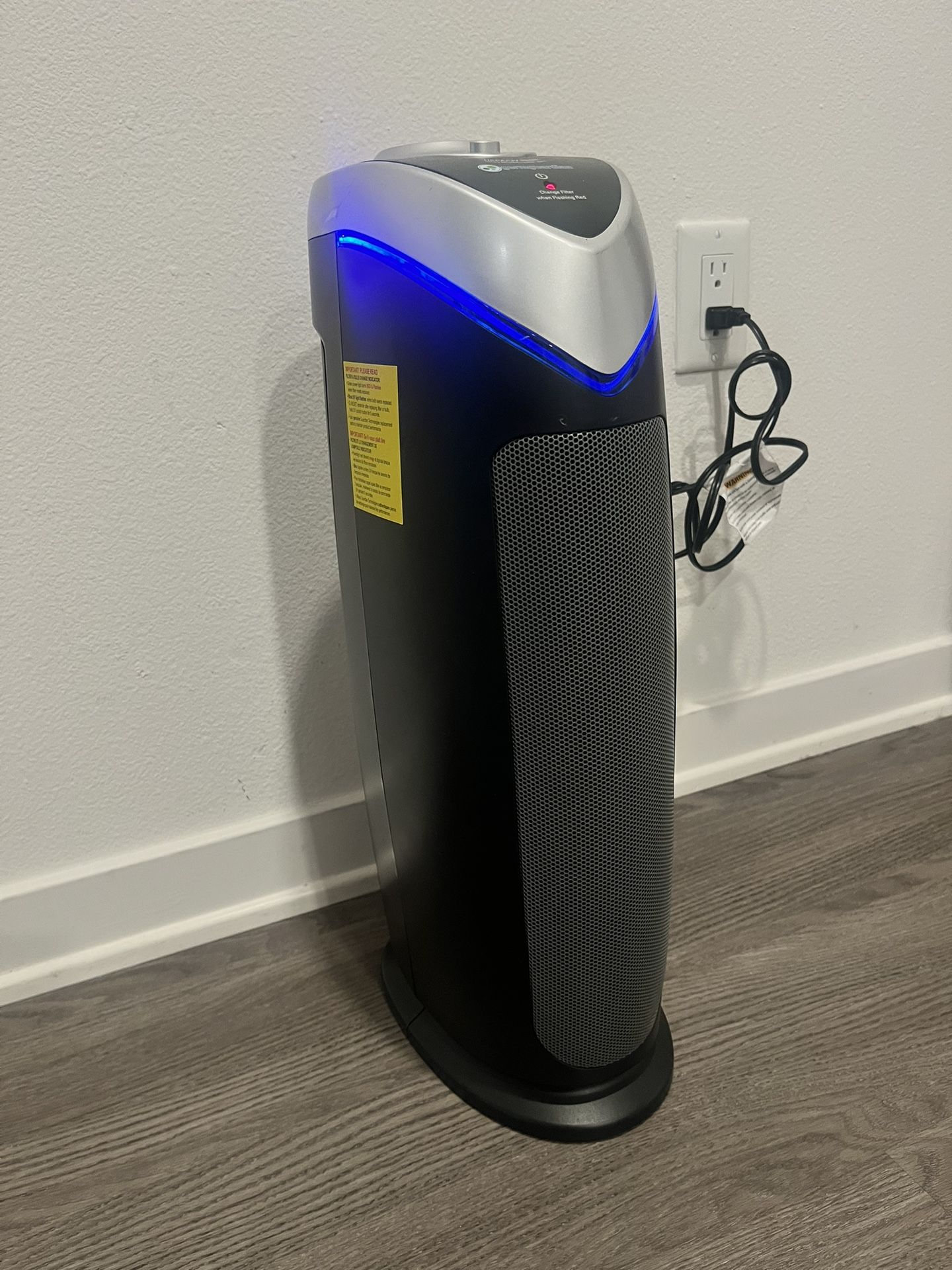 Air Purifier 