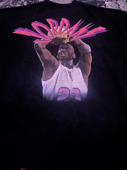 Jordan t