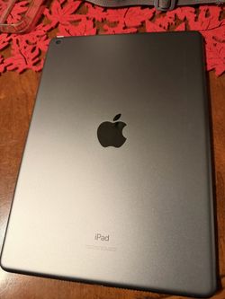iPad 8 gen
