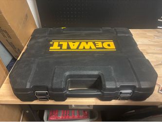 Dewalt 192 Piece Tool Set
