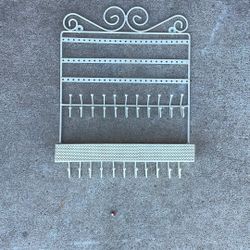 Jewelry Holder 