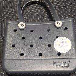 Bitty bogg bag