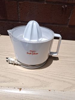 Automatic Juicer