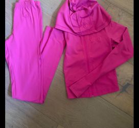SMALL PINK BODYBYRAVEN SET
