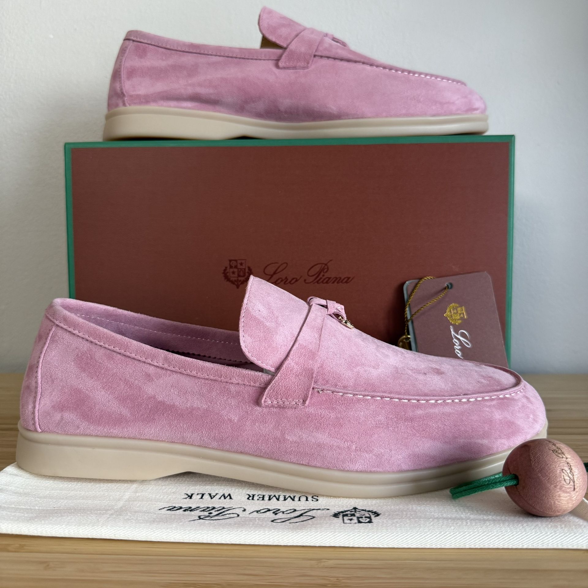 LORO PIANA ITALY 🇮🇹 SIZE 43/44/45