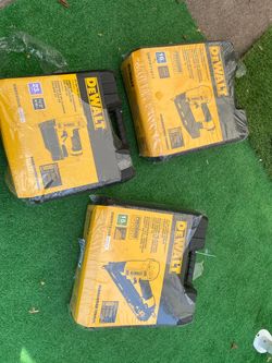 Dewalt $100 each
