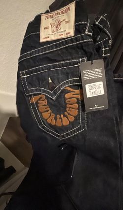 True Religion Pants