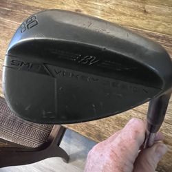 Titleist Vokey SM8 Wedge