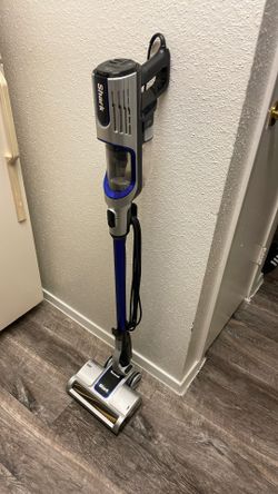 Shark bag list, power stick vacuum model HZ255