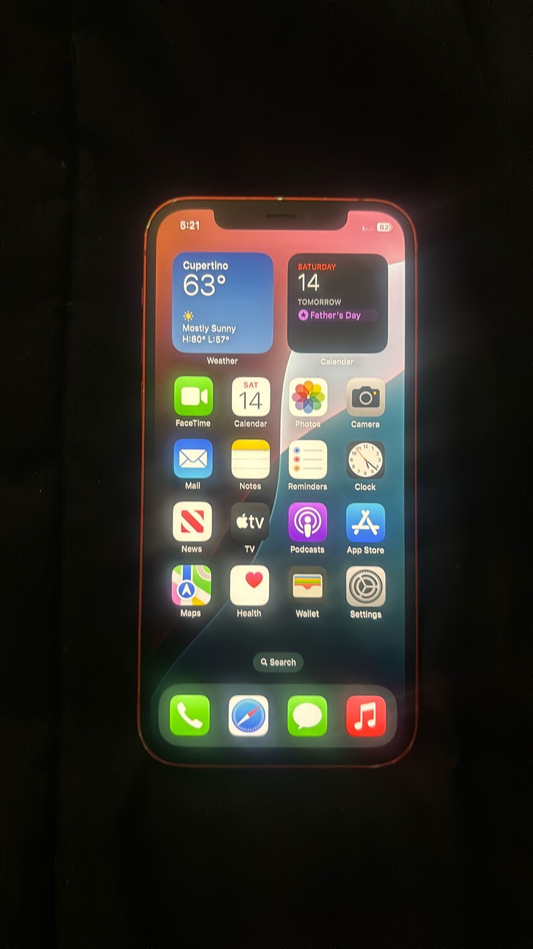 Iphone 12 100$