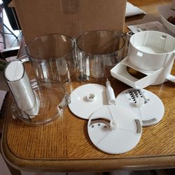 Cuisinart Parts