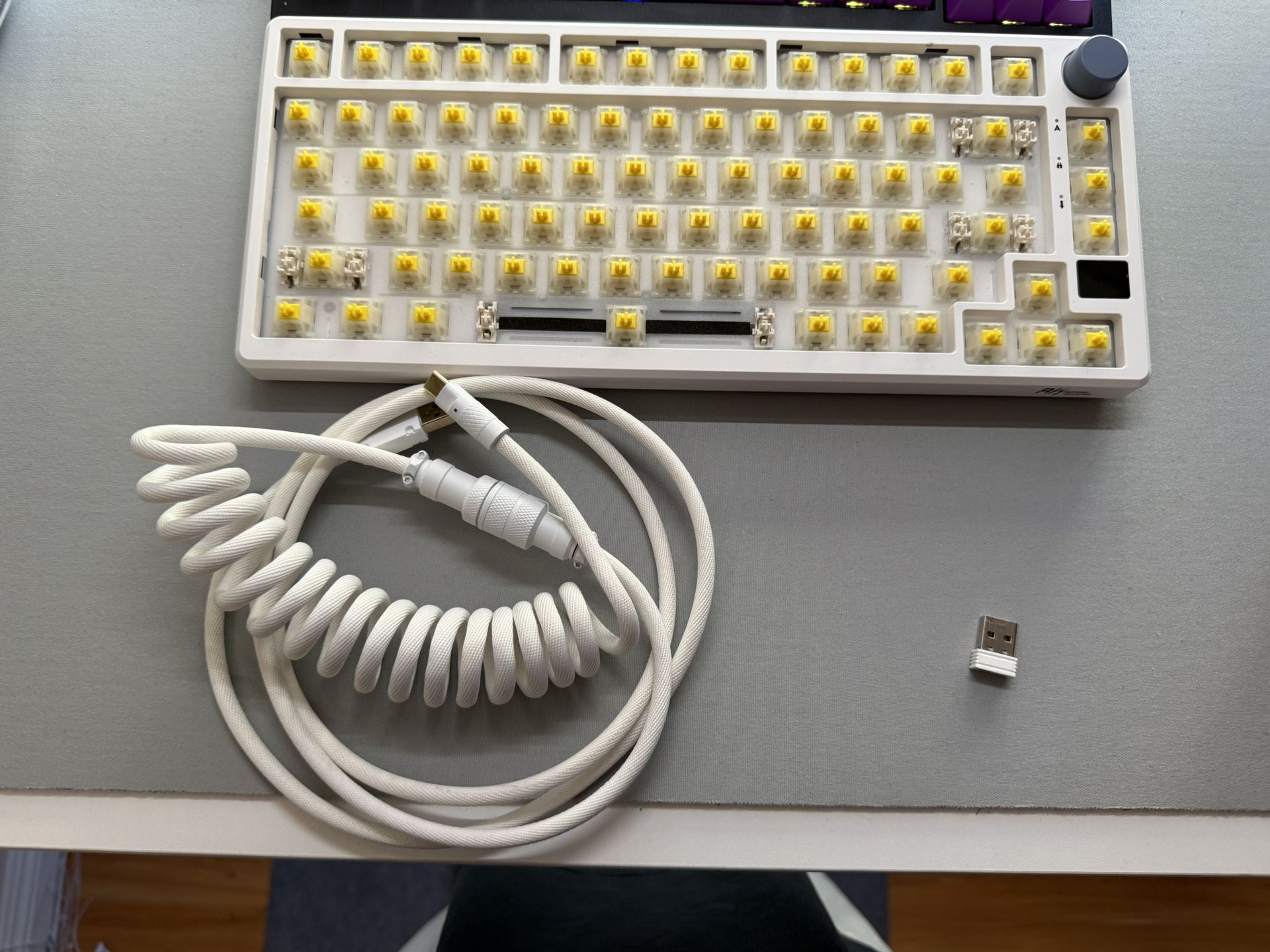 Mechanical Keyboard