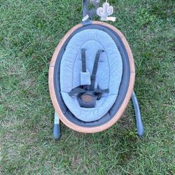 Maxi Cosi Baby Swing