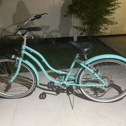 BIKE FOR SALE 