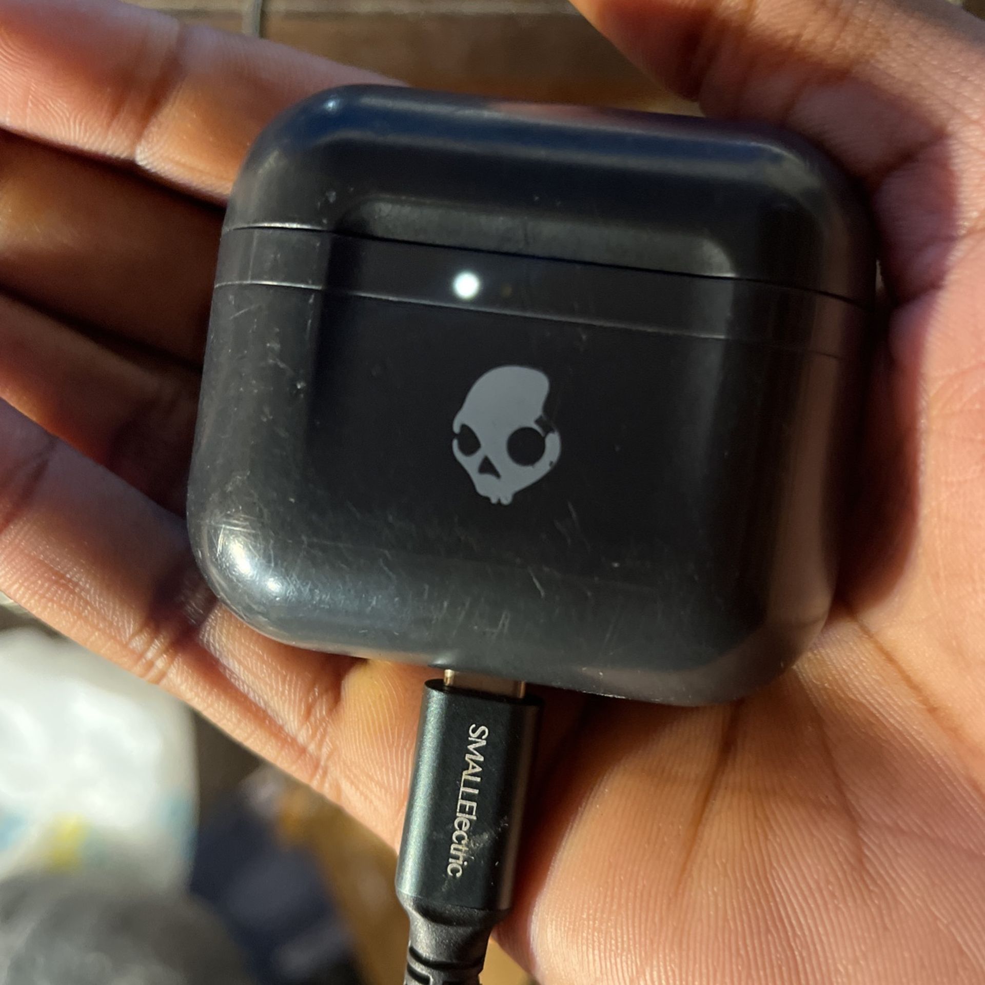 Skullcandy Wireless Earbuds 