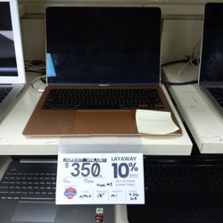 Apple MacBook Air