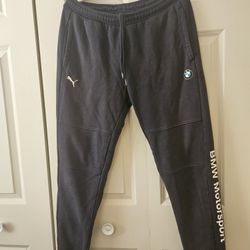 BMW Motorsports Puma Sweatpants