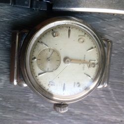 Hamilton Cld Watch ⌚ Best Offer Cash $$