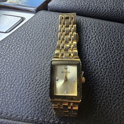 Bulova Women's Watch Brand New