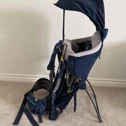 Deuter Kid Comfort Child Carrier