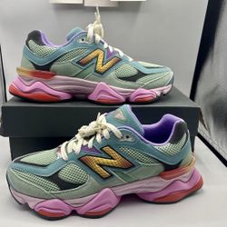 New Balance Men Size 10