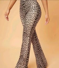 Flare Leggings