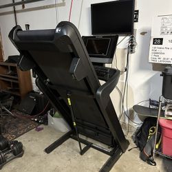 NordicTrack Commercial Treadmill