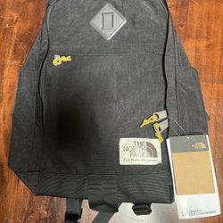 The North Face Berkeley Backpack