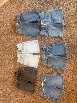 Boys 4T Cat & Jack Shorts