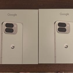 Google Pixel Pro 10 Fold Jade 256gb