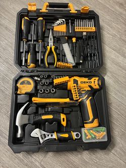 Tools