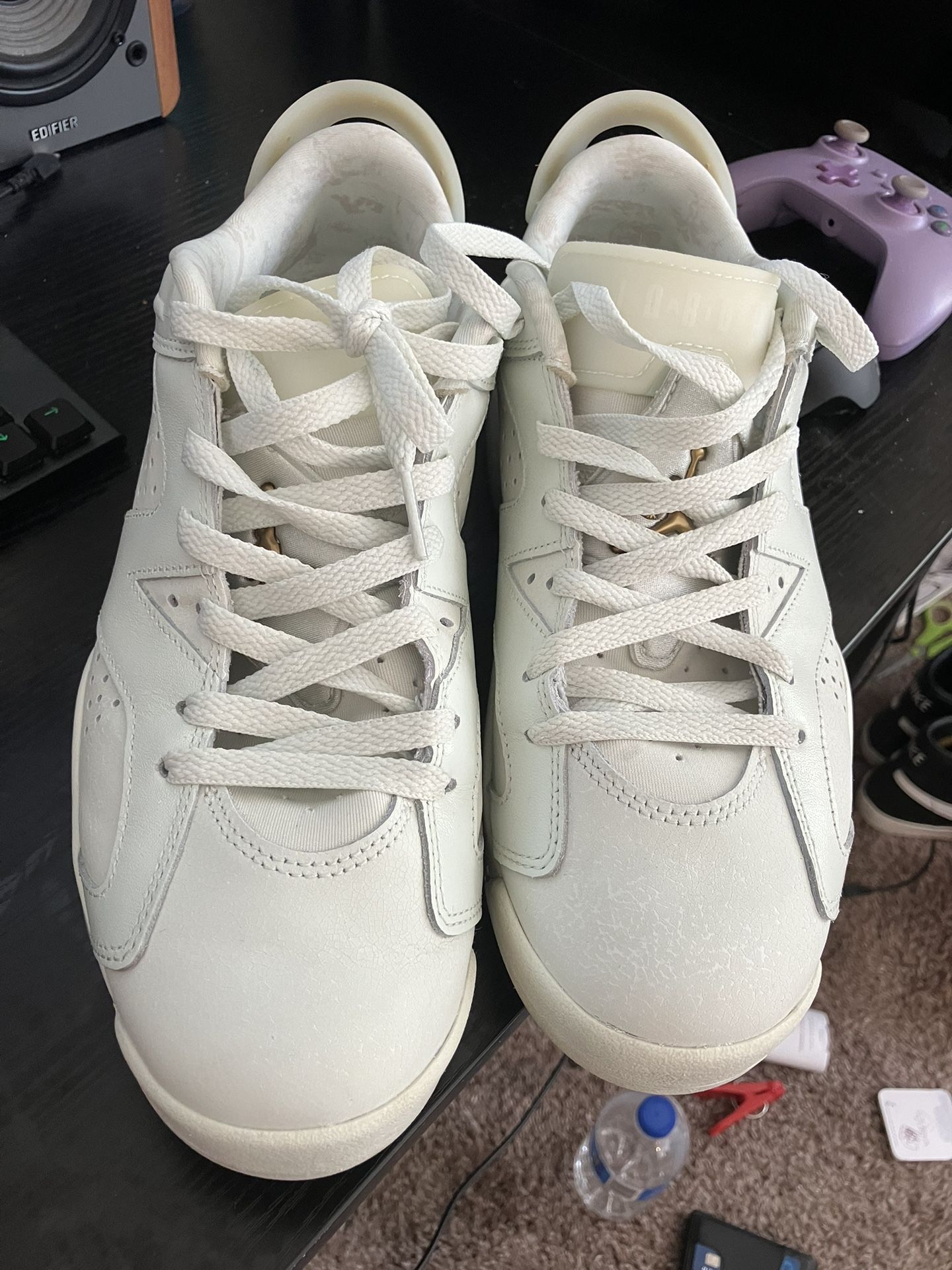 Jordan 8’s Size 9.5