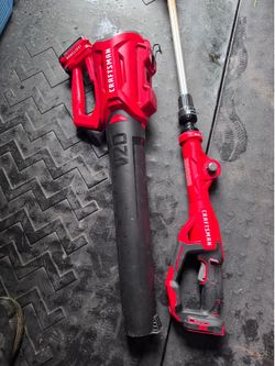 V20 CRAFTSMAN