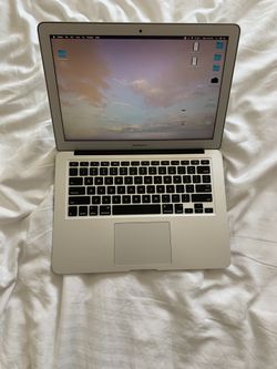 MacBook Air 13 Inch