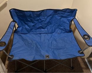 Camping chair