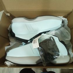 Adidas Crazy 1 Sky Blue Kobe Size 12
