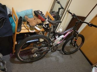 Mtb 2007 Specialized Stumpjumper