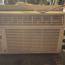 Window A/C