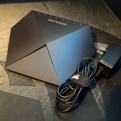 Netgear Nighthawk